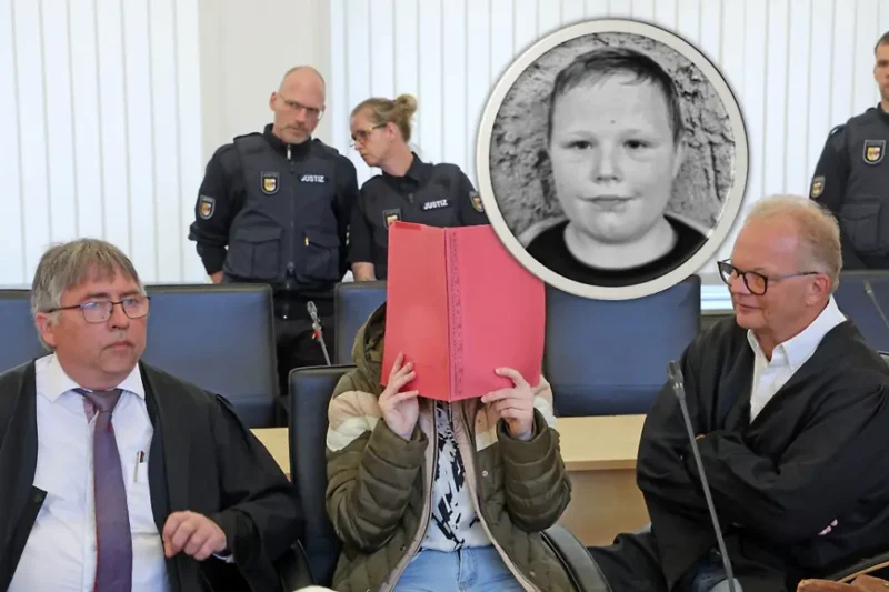 Fall Fabian (†8): Anwalt von Gina H. rechnet mit Schuldspruch und hat Zweifel