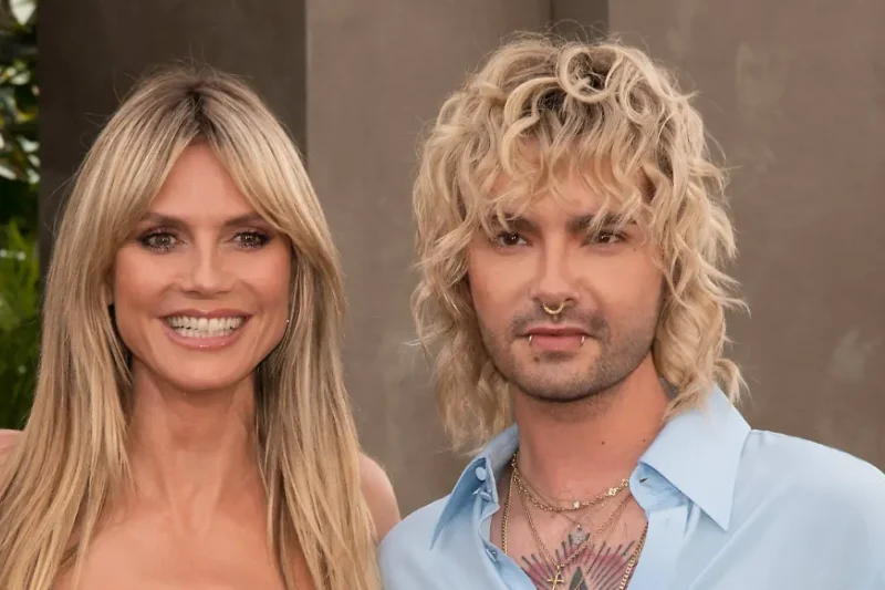 Bill Kaulitz nicht am Oktoberfest von Heidi Klum – Tokio-Hotel-Star erklärt jetzt sein Fehlen