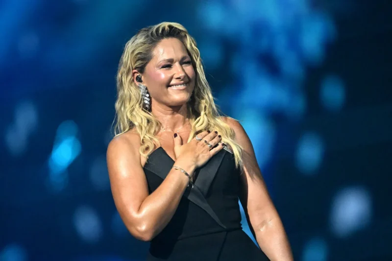 Vielleicht sogar ein bisschen »provokativ« – Helene Fischers neues Album kommt noch 2026
