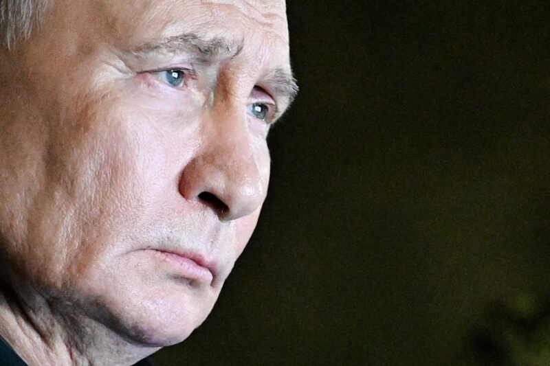 Vom obersten Nachrichtendienst-Aufseher: Warnung vor Putins perfider Deutschland-Taktik | Politik | BILD.de