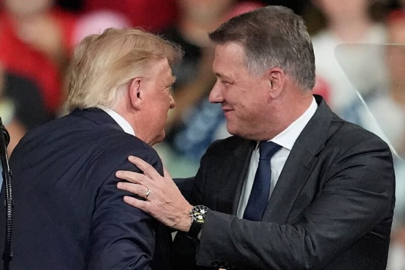 Neues Werk in den USA: Audi wird zum Trump-Joker | Geld | BILD.de