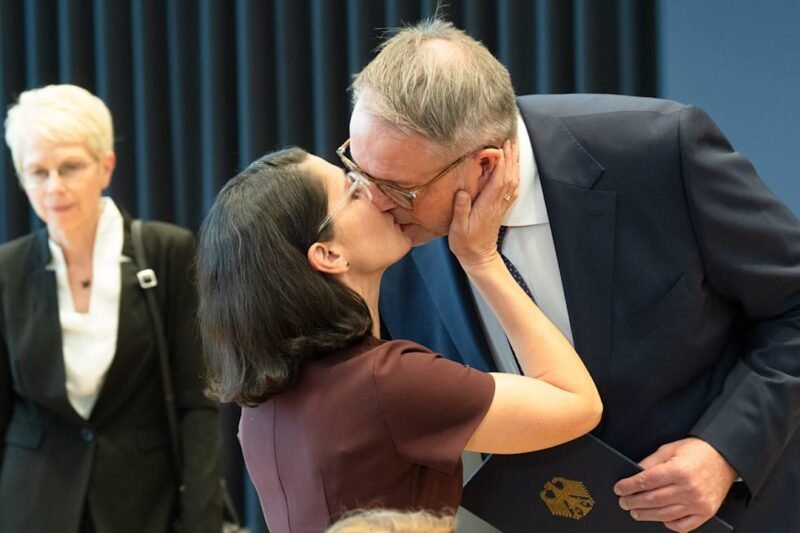 Vier Hürden für den neuen Arbeitsminister: Wird er Renten-Riese oder Reform-Zwerg? | Politik | BILD.de