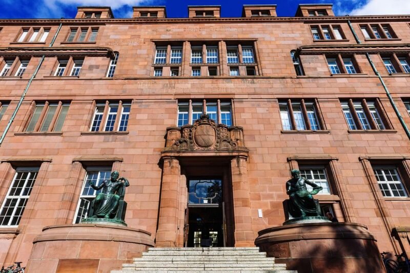 Fünf neue Exzellenzuniversitäten in Deutschland gekürt | tagesschau.de